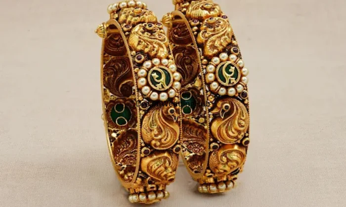Vaibhav Jewellers  Jewellery